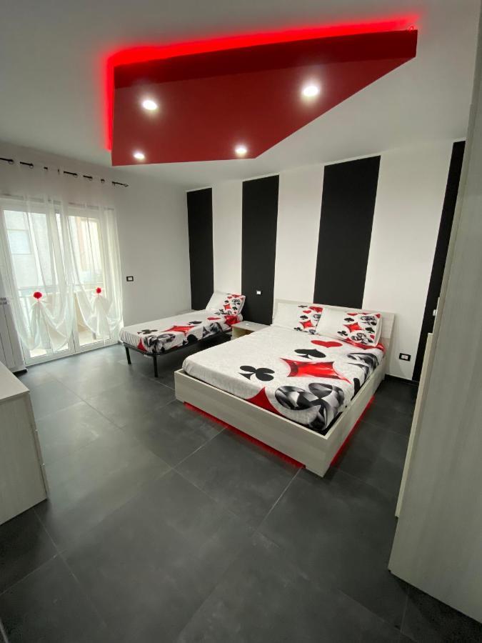 Iris Room Monopoli Dış mekan fotoğraf
