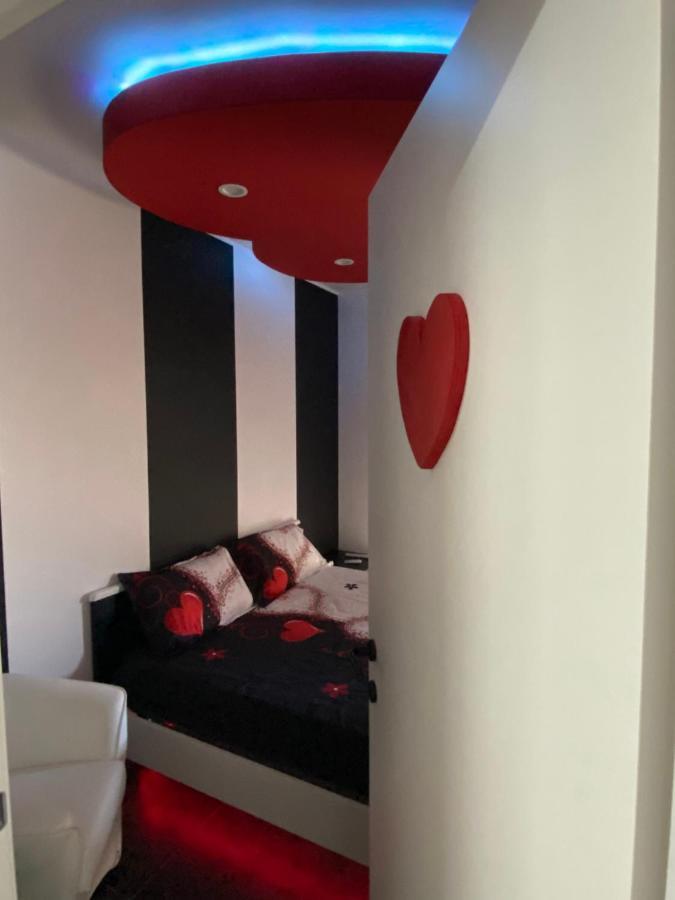 Iris Room Monopoli Dış mekan fotoğraf