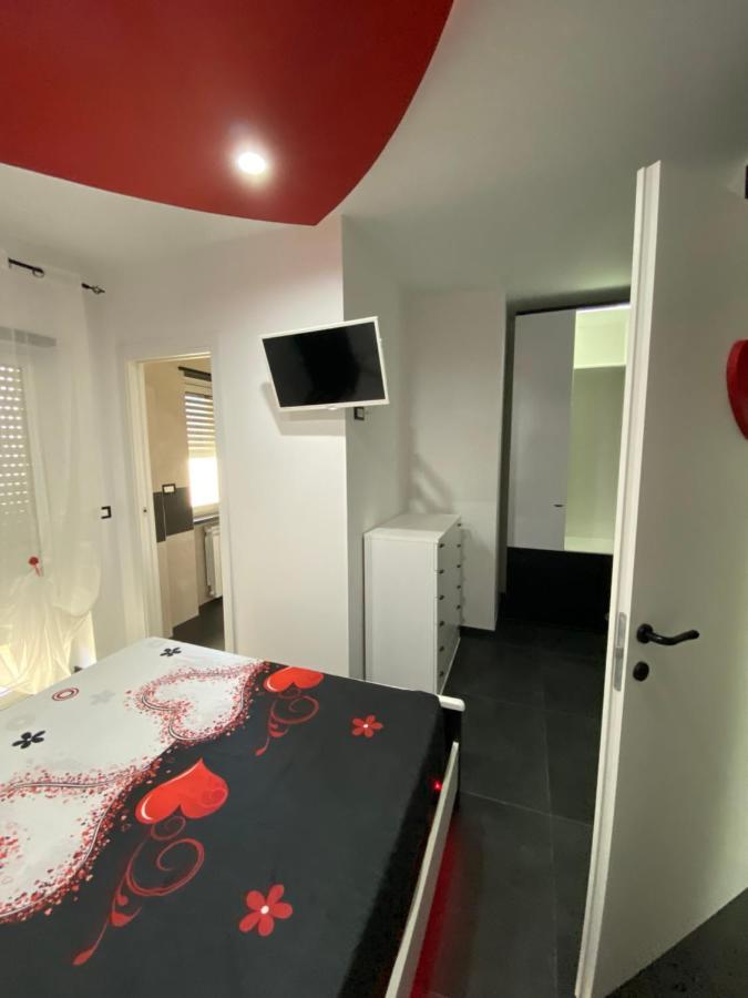 Iris Room Monopoli Dış mekan fotoğraf
