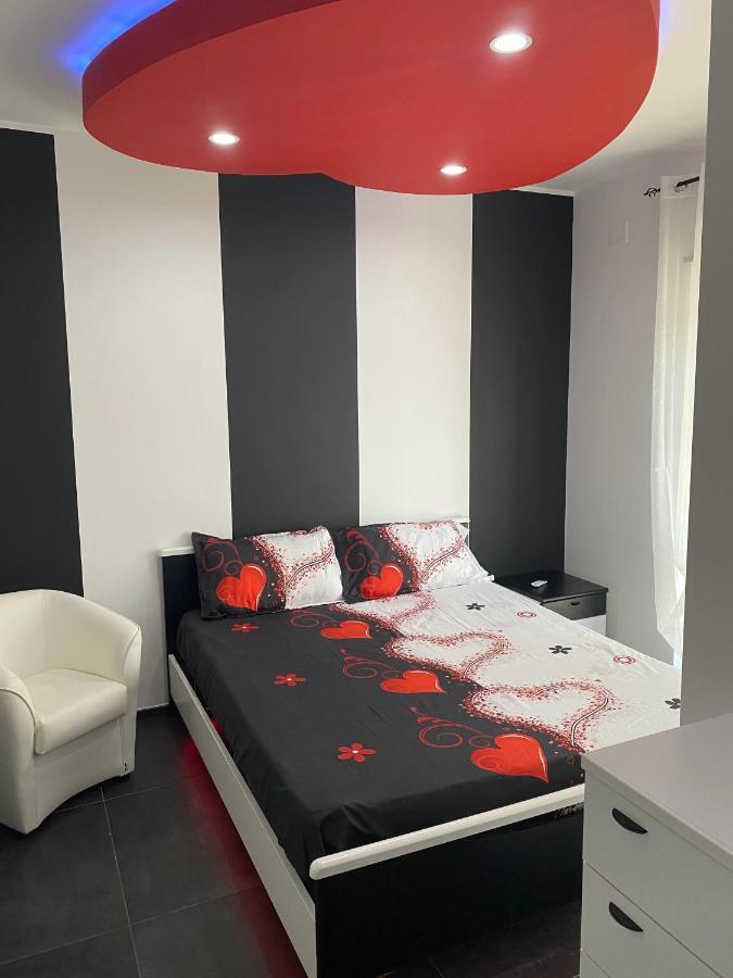 Iris Room Monopoli Dış mekan fotoğraf