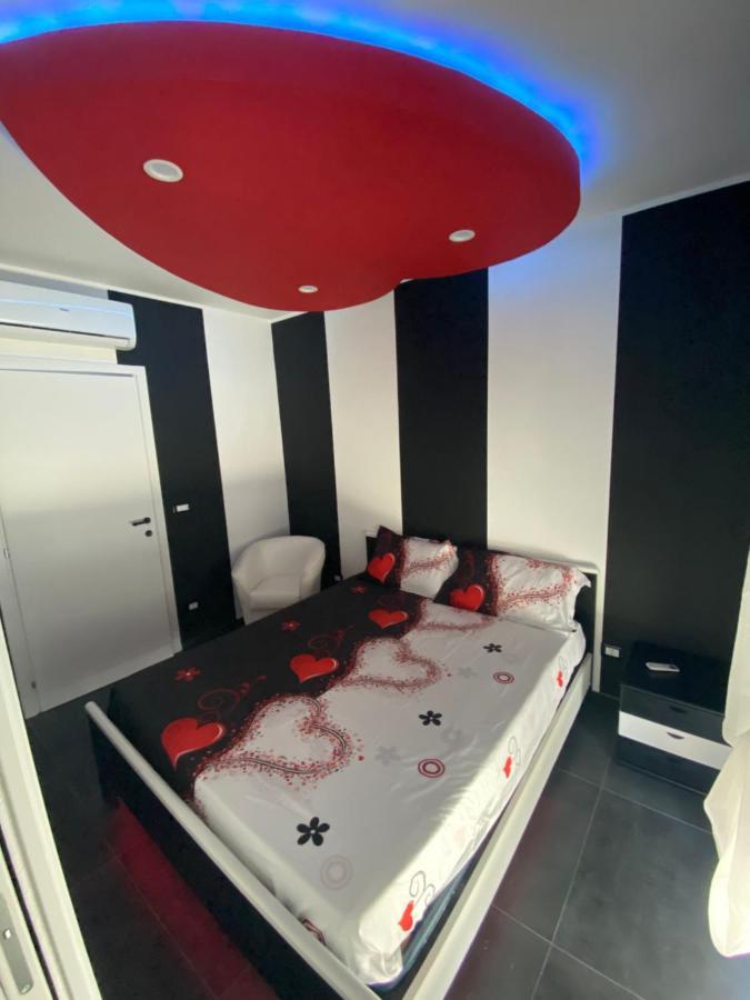 Iris Room Monopoli Dış mekan fotoğraf