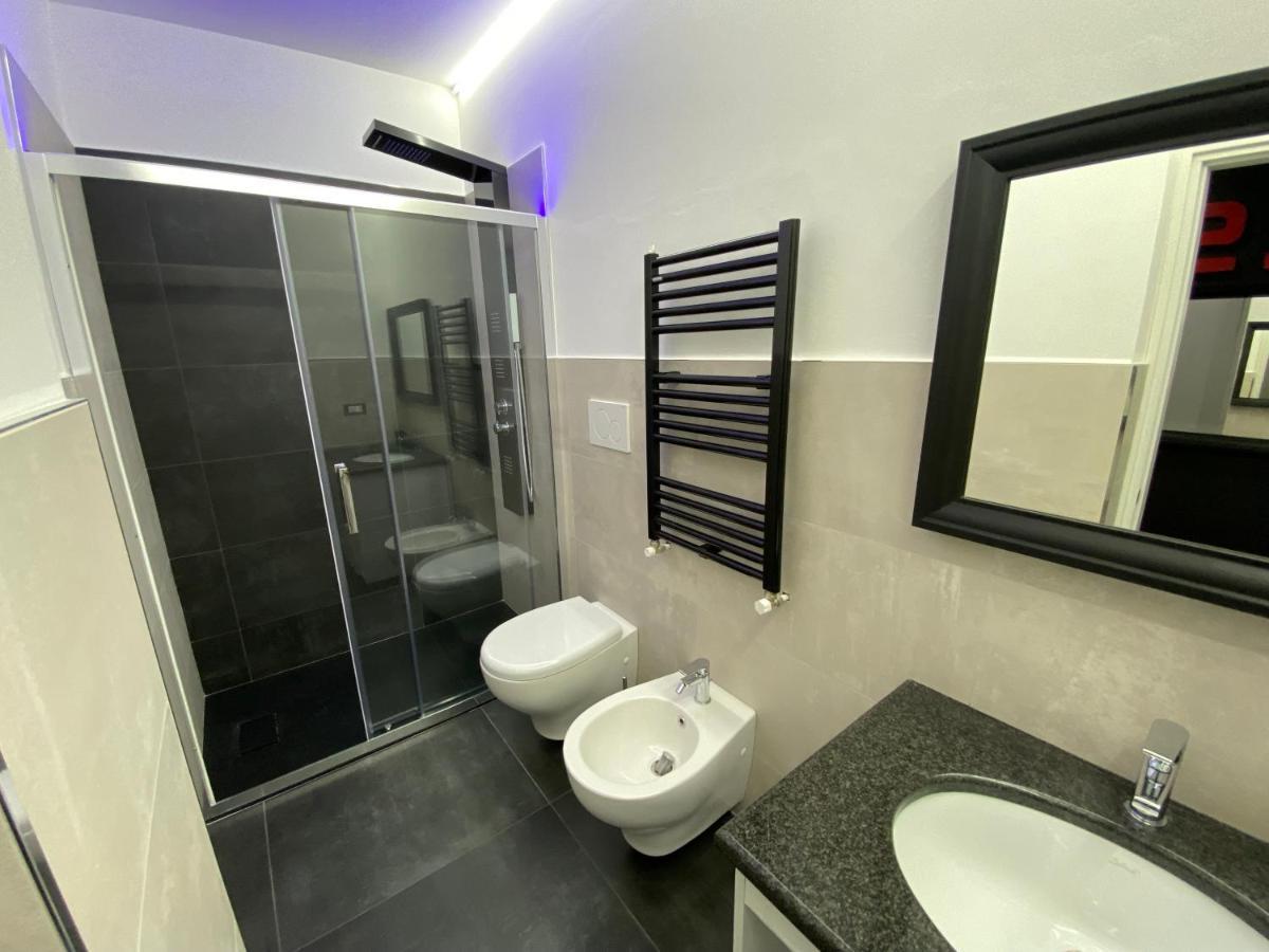 Iris Room Monopoli Dış mekan fotoğraf