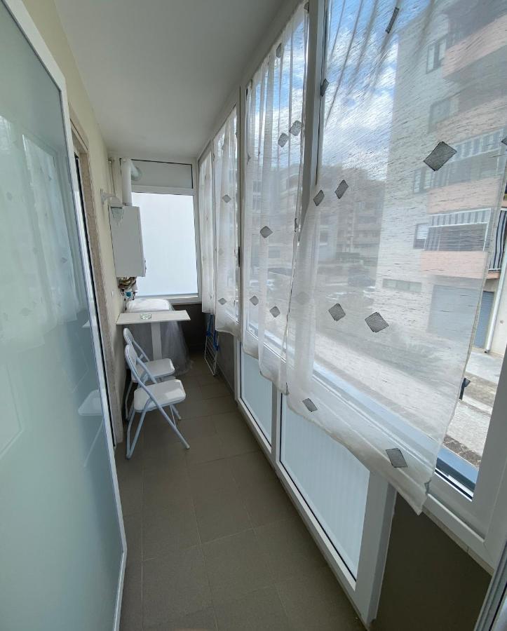 Iris Room Monopoli Dış mekan fotoğraf