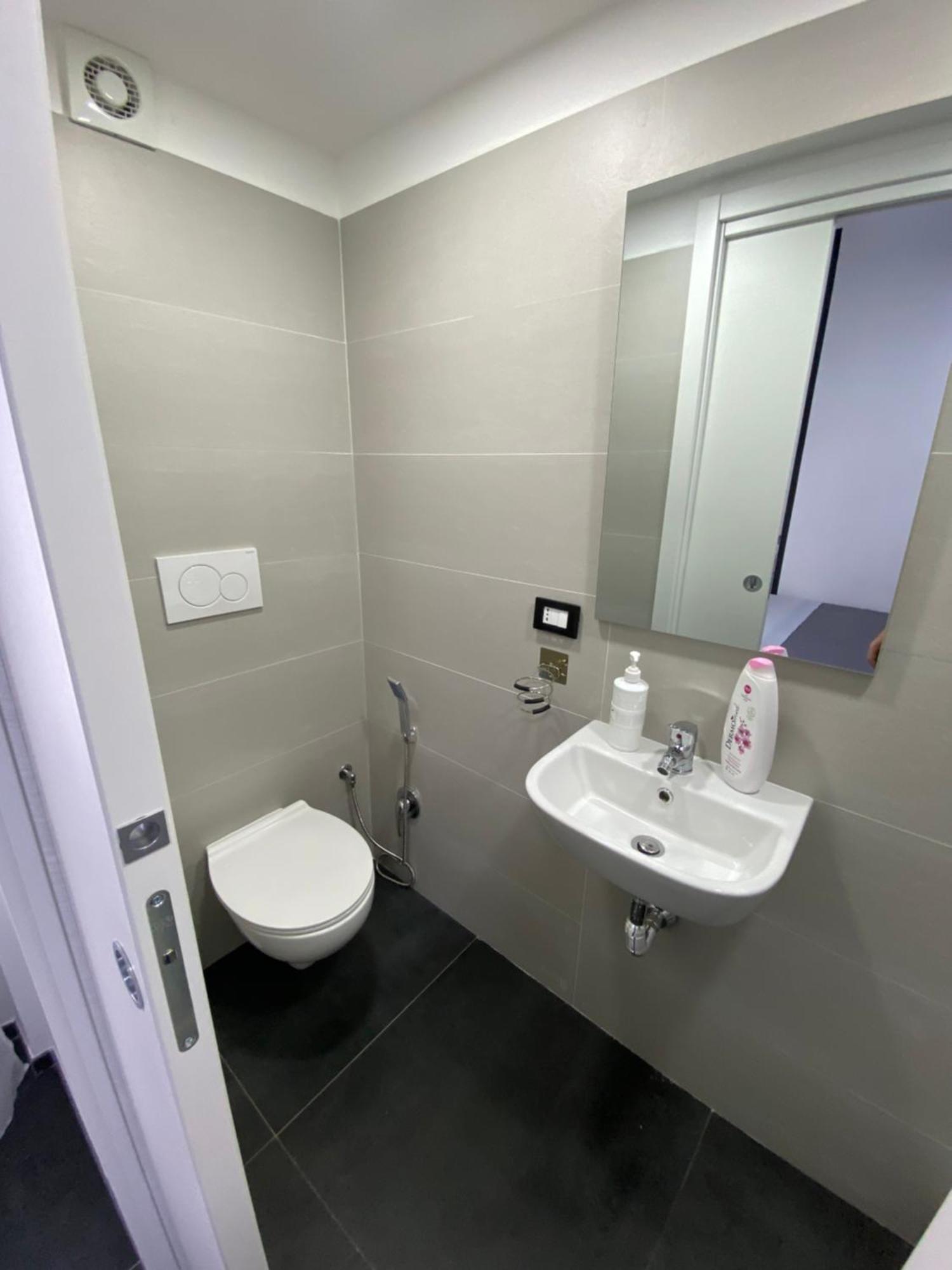 Iris Room Monopoli Dış mekan fotoğraf