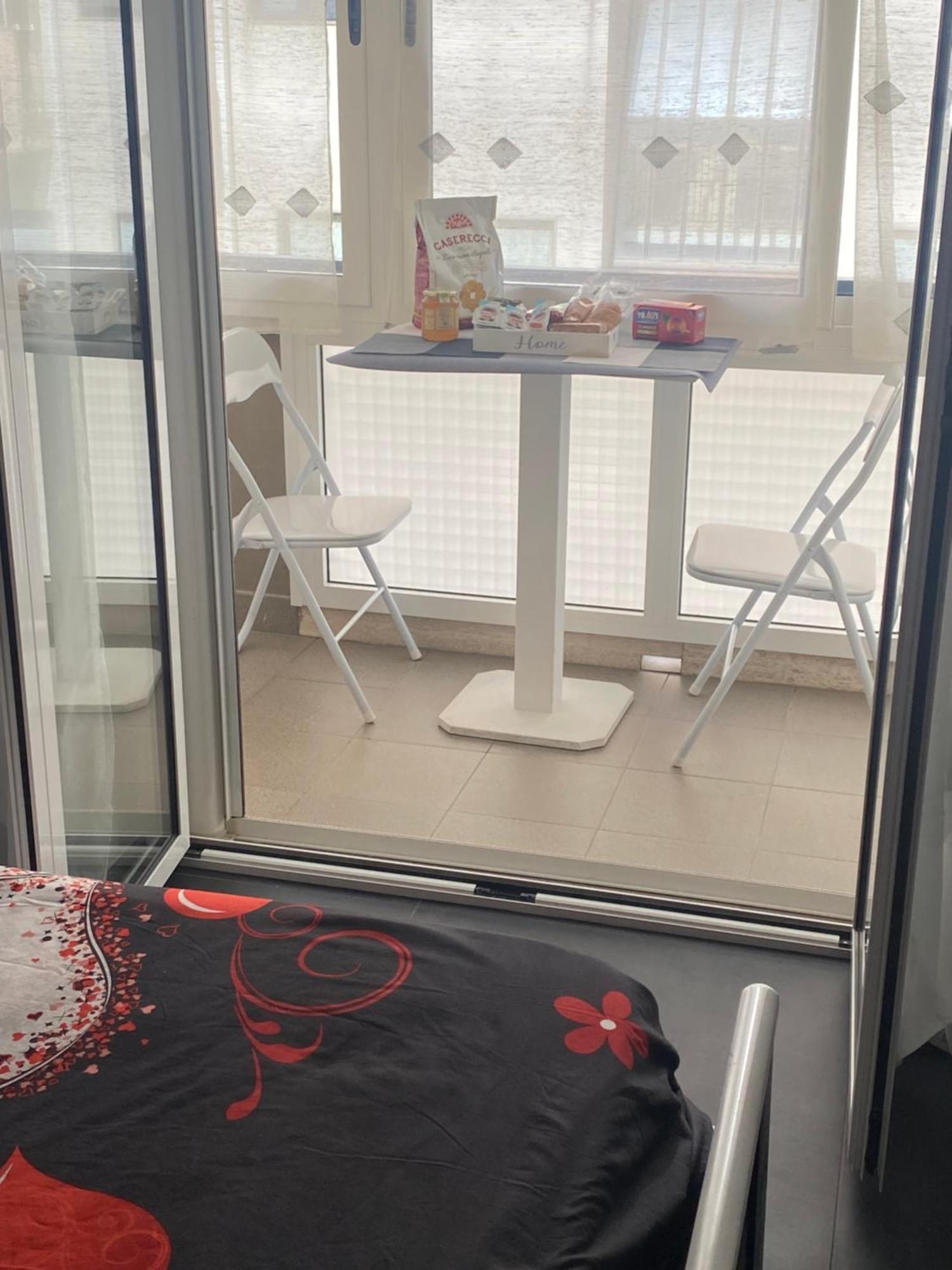Iris Room Monopoli Dış mekan fotoğraf