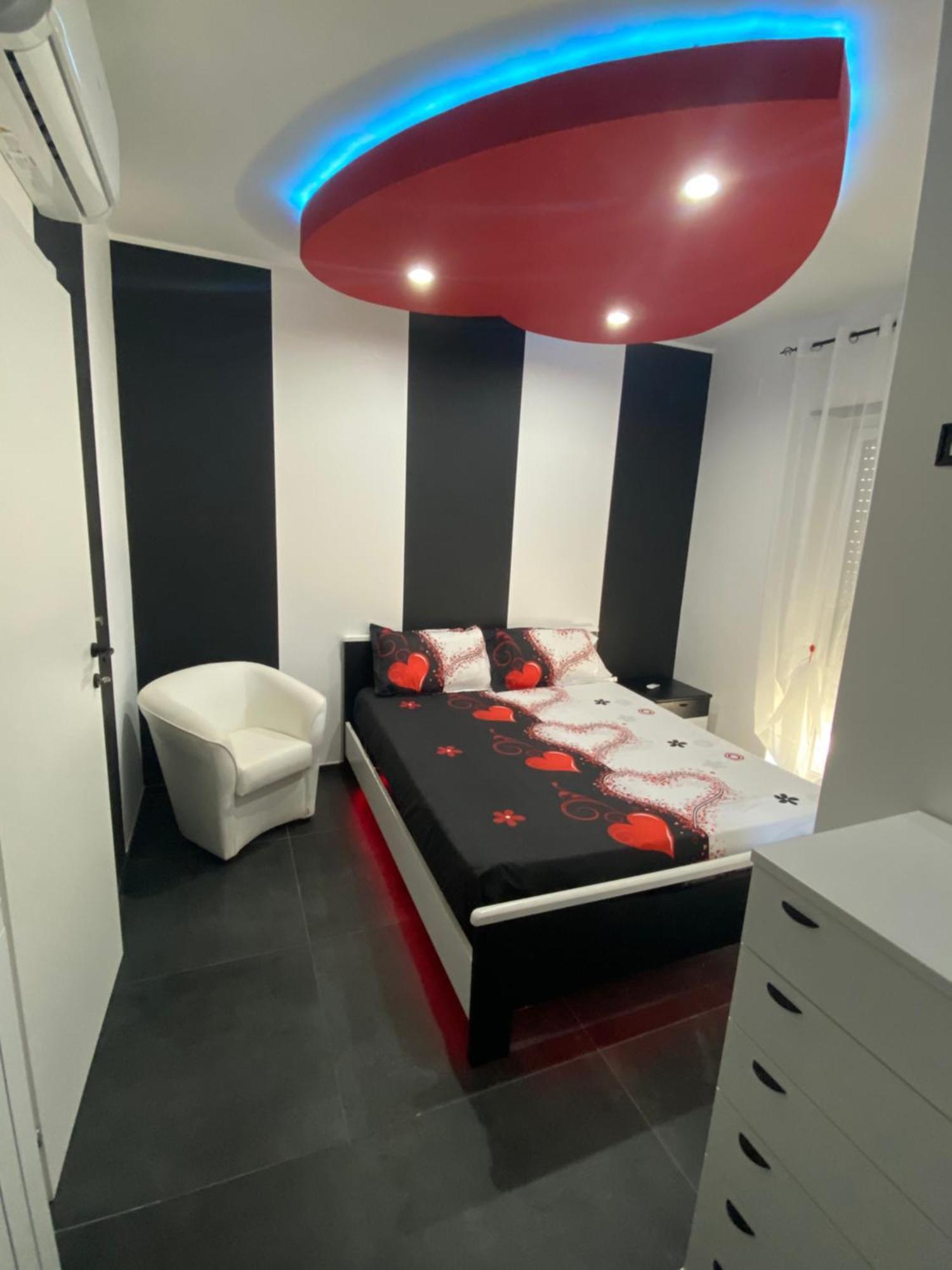 Iris Room Monopoli Oda fotoğraf