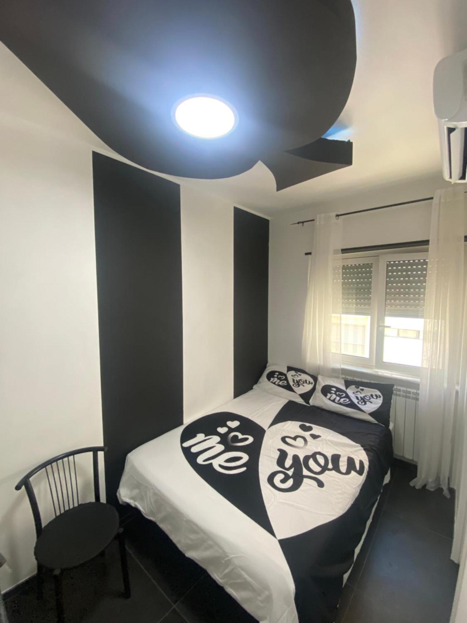 Iris Room Monopoli Dış mekan fotoğraf