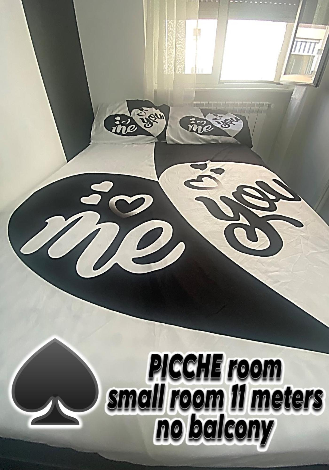Iris Room Monopoli Dış mekan fotoğraf